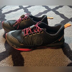 CRAFT SPARTAN OCR TRAIL SNEAKERS WOMEN SIZE 8